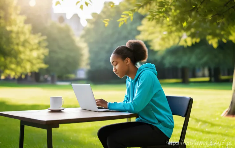 변호사 실기 준비를 위한 과목별 전략 - **"IRAC Blueprint Architect":** A focused male law student, mid-20s, wearing a neat button-down shir...