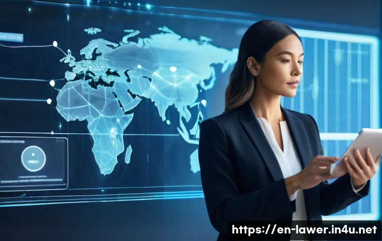 법률 변호사로서의 글로벌 진출 사례 관련 이미지 1