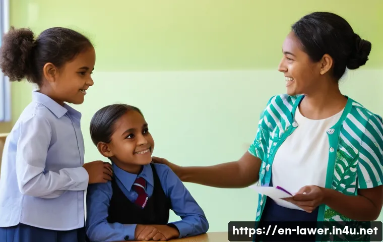 변호사로서의 공익 활동 사례 관련 이미지 1