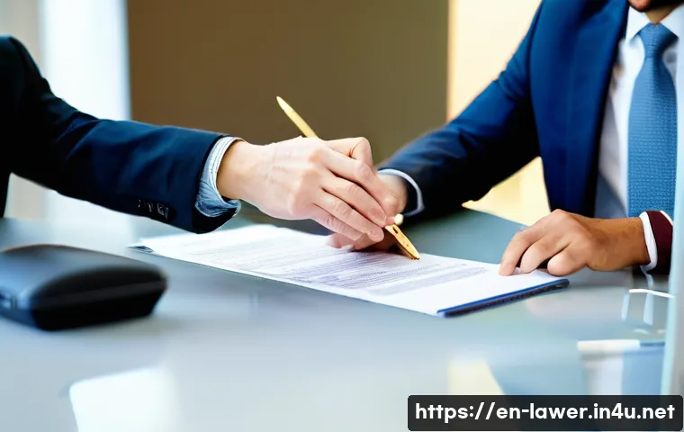 변호사로서의 공익 활동 사례 관련 이미지 2