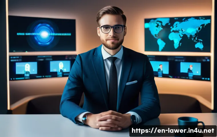 변호사와 법률사무소 업무 차이 관련 이미지 2