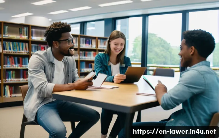 변호사 시험을 포기하지 않는 동기 부여 관련 이미지 1