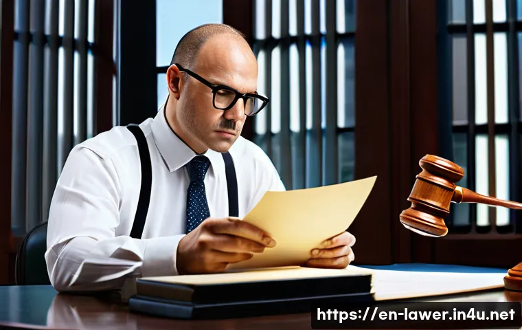 변호사 업무를 통해 얻는 기술과 교훈 관련 이미지 1