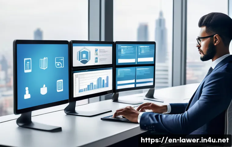 변호사로 일하는 현실 관련 이미지 2