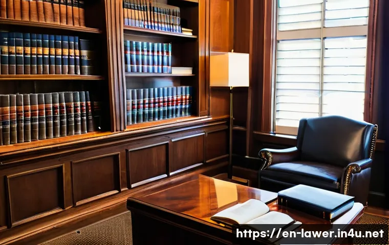 변호사 실무를 위한 참고 도서 관련 이미지 2