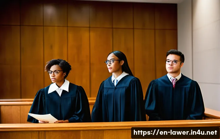 변호사 시험과 법학 학위 과정 관련 이미지 1