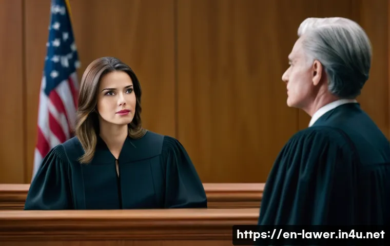 법률 변호사로서의 윤리적 선택 사례 관련 이미지 1