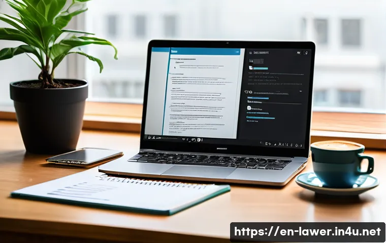 변호사 경력 중간 전환 전략 관련 이미지 1