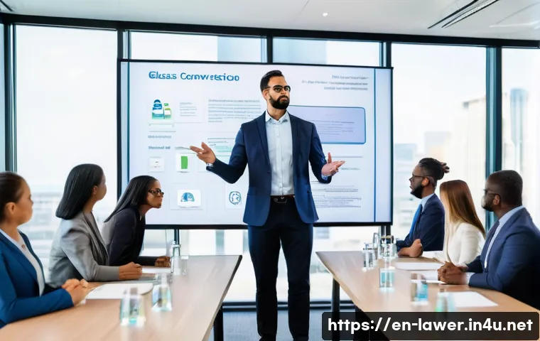 변호사 경력을 통해 새로운 분야로 전환 사례 관련 이미지 2