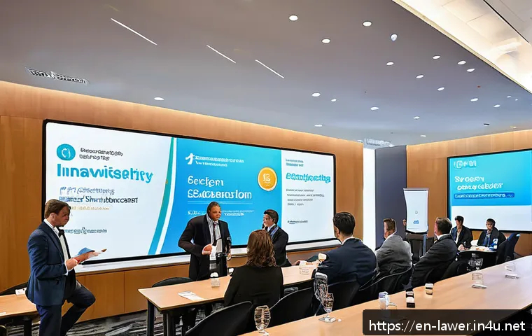 변호사 자격증 활용 후 변호사로서 성장 방법 관련 이미지 2