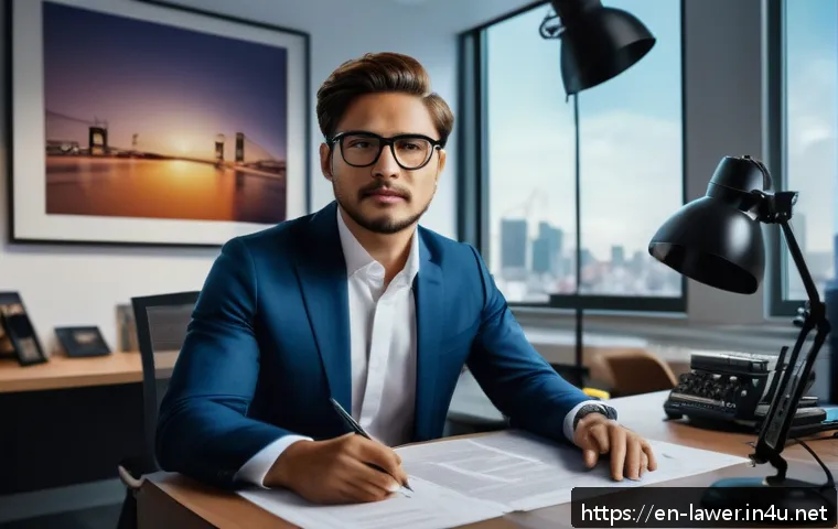 변호사 자격증 활용법 사례 모음 관련 이미지 2