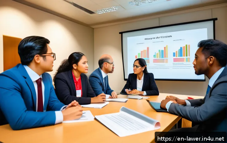 법률 변호사로서의 자기계발 방법 관련 이미지 1