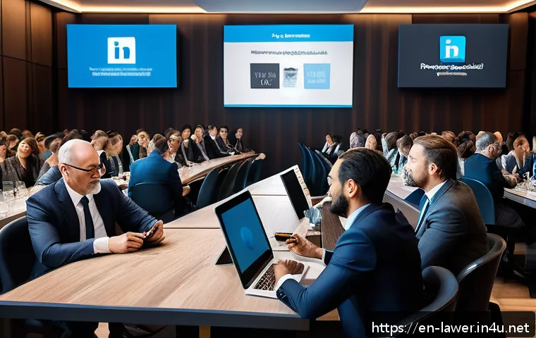 법률 변호사로서의 자기계발 방법 관련 이미지 2